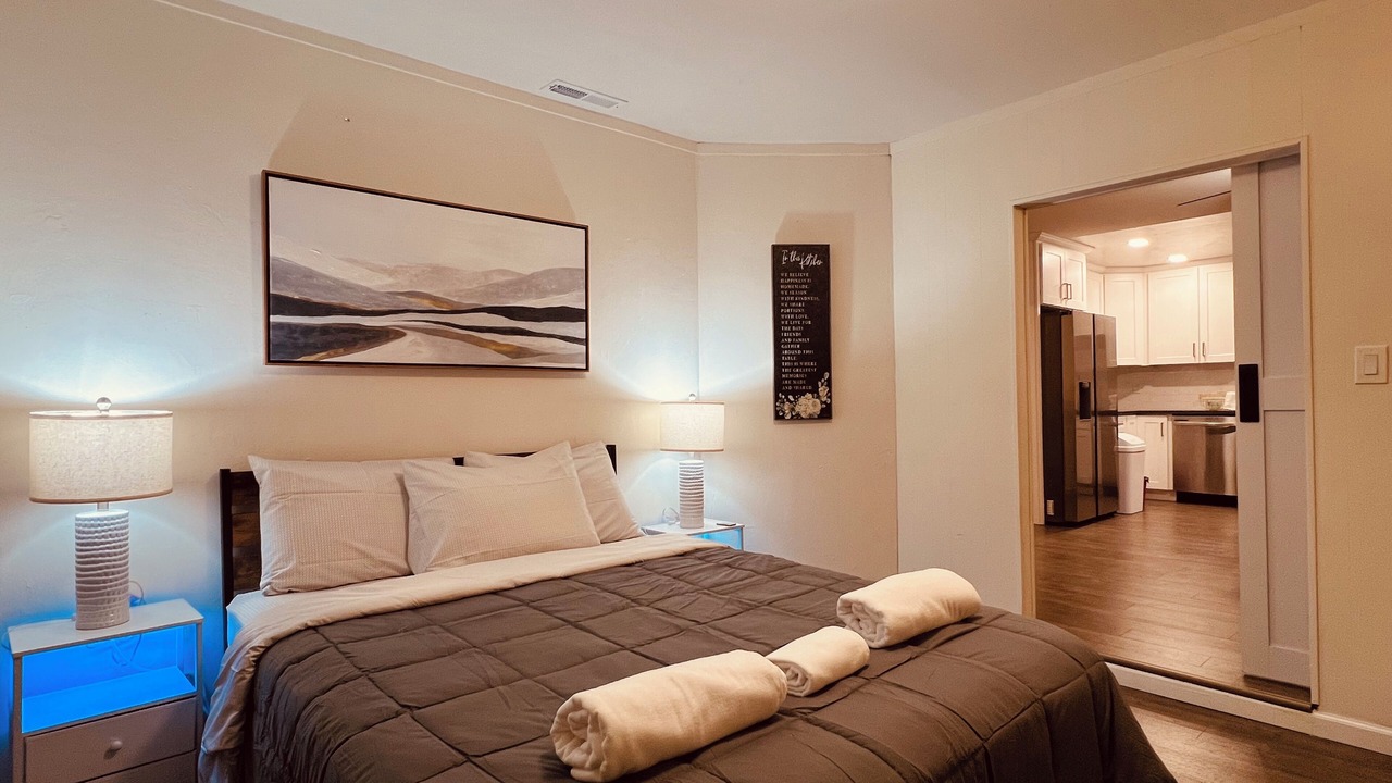 Photo of Bedroom in Castro