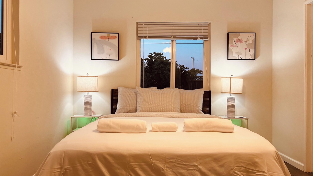 Photo of Bedroom in Castro