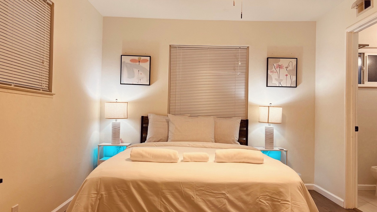 Photo of Bedroom in Castro