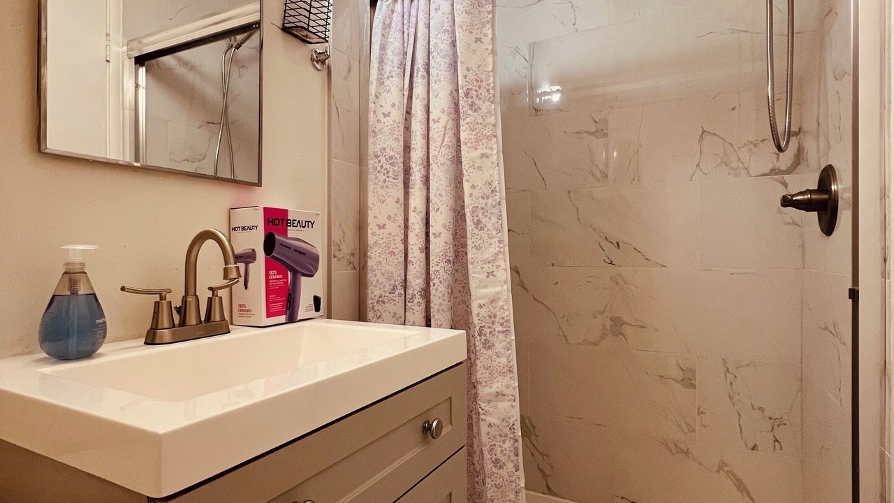 Photo of Bathroom in Castro