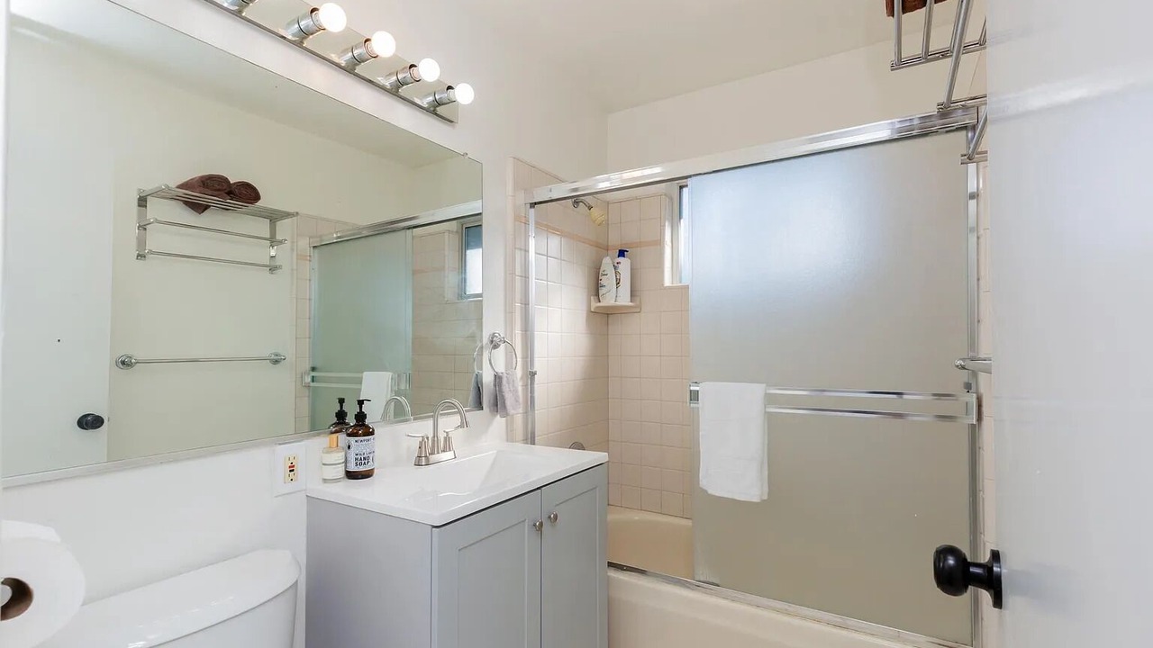 Photo of Bathroom in Castro