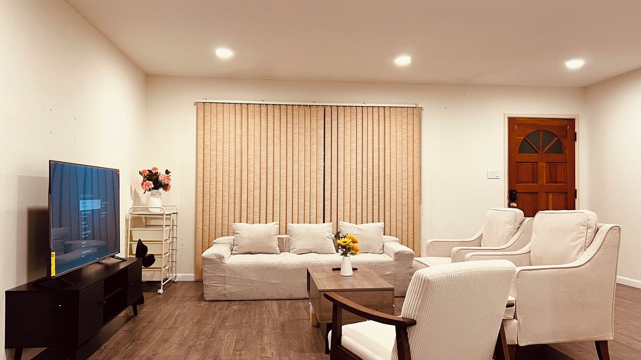 Photo of Livingroom in Castro