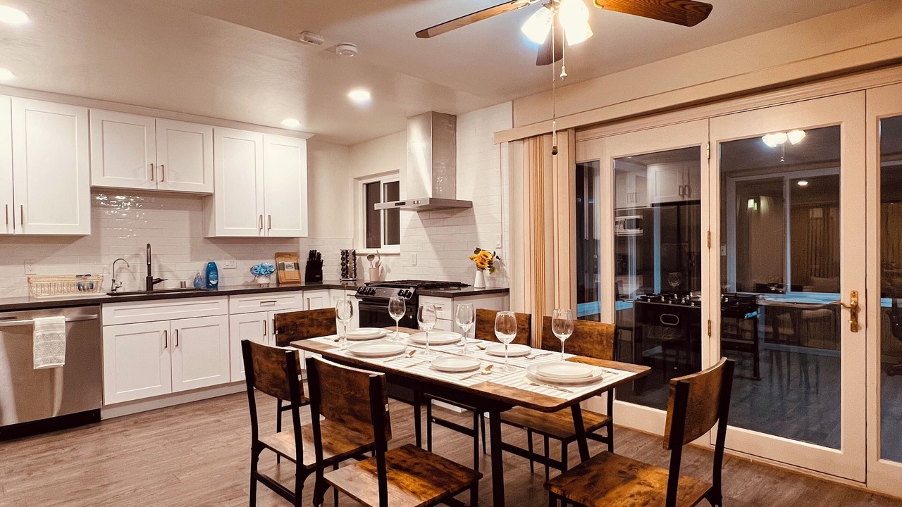 Photo of Kitchen in Castro