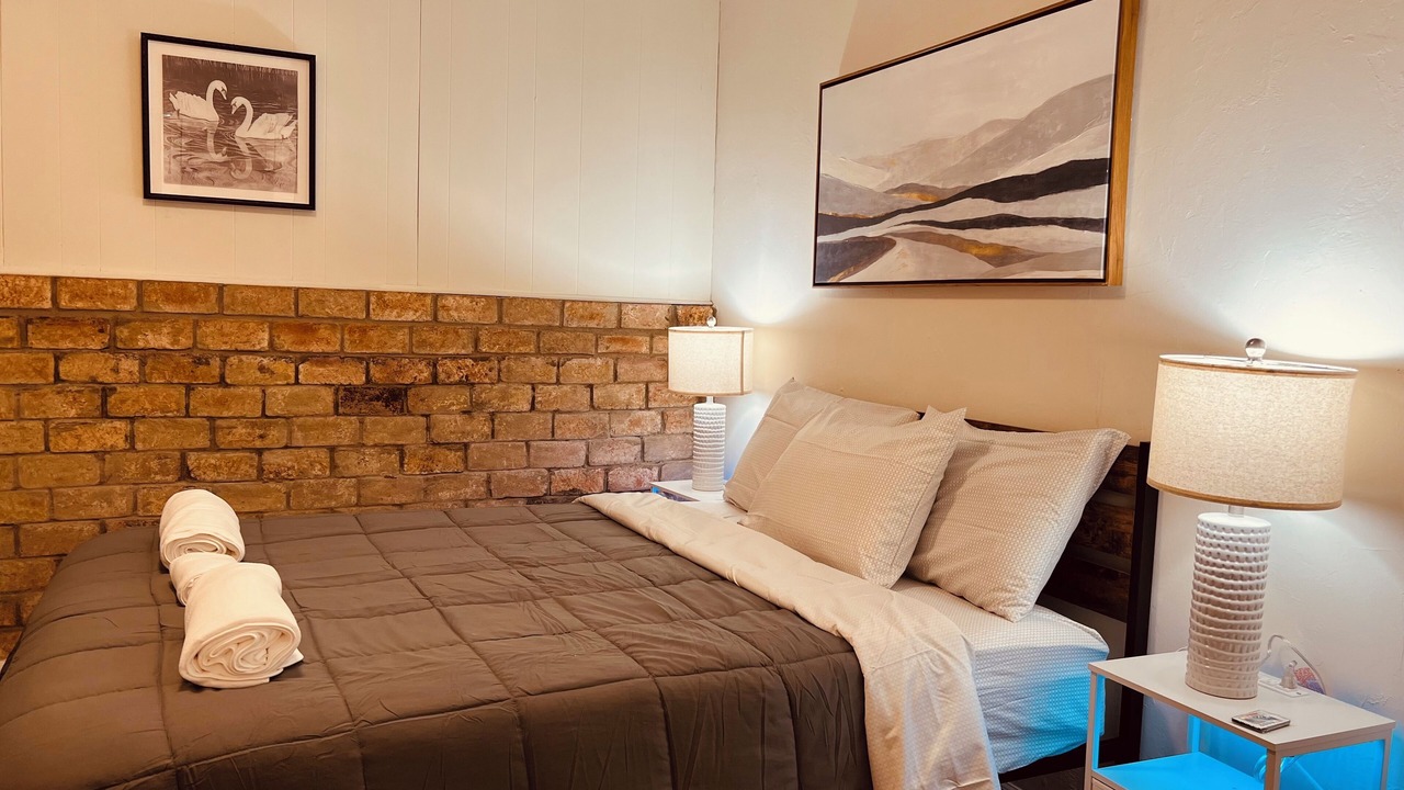 Photo of Bedroom in Castro