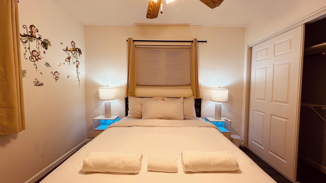 Photo of Bedroom in Castro