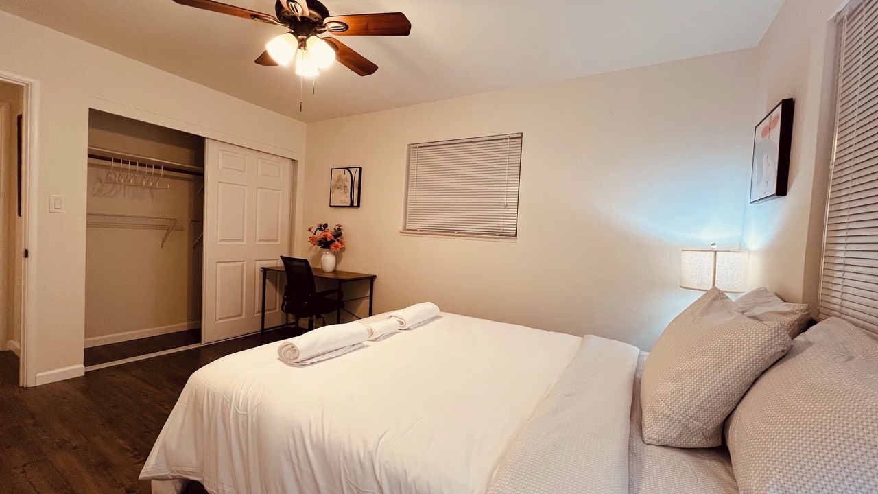 Photo of Bedroom in Castro