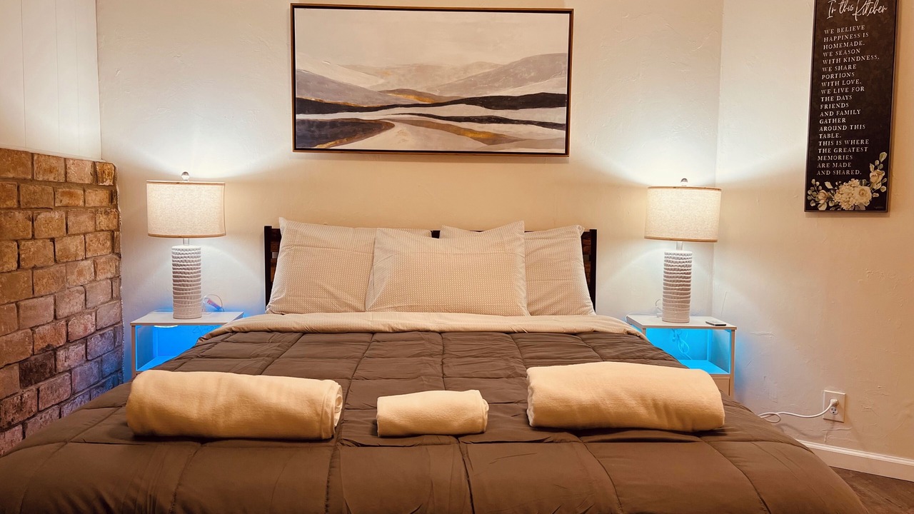 Photo of Bedroom in Castro