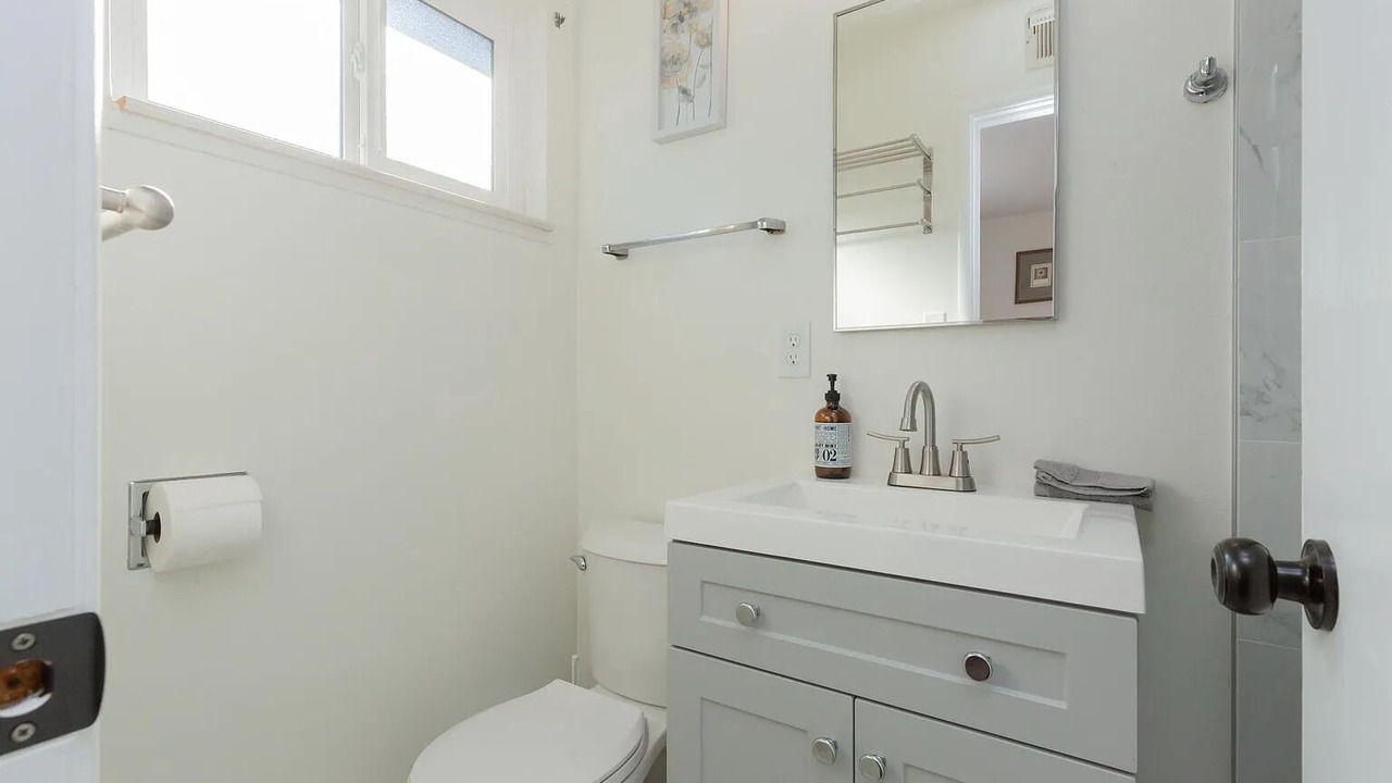Photo of Bathroom in Castro