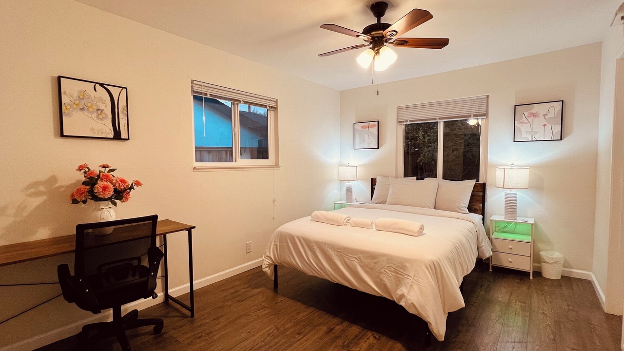 Photo of Bedroom in Castro
