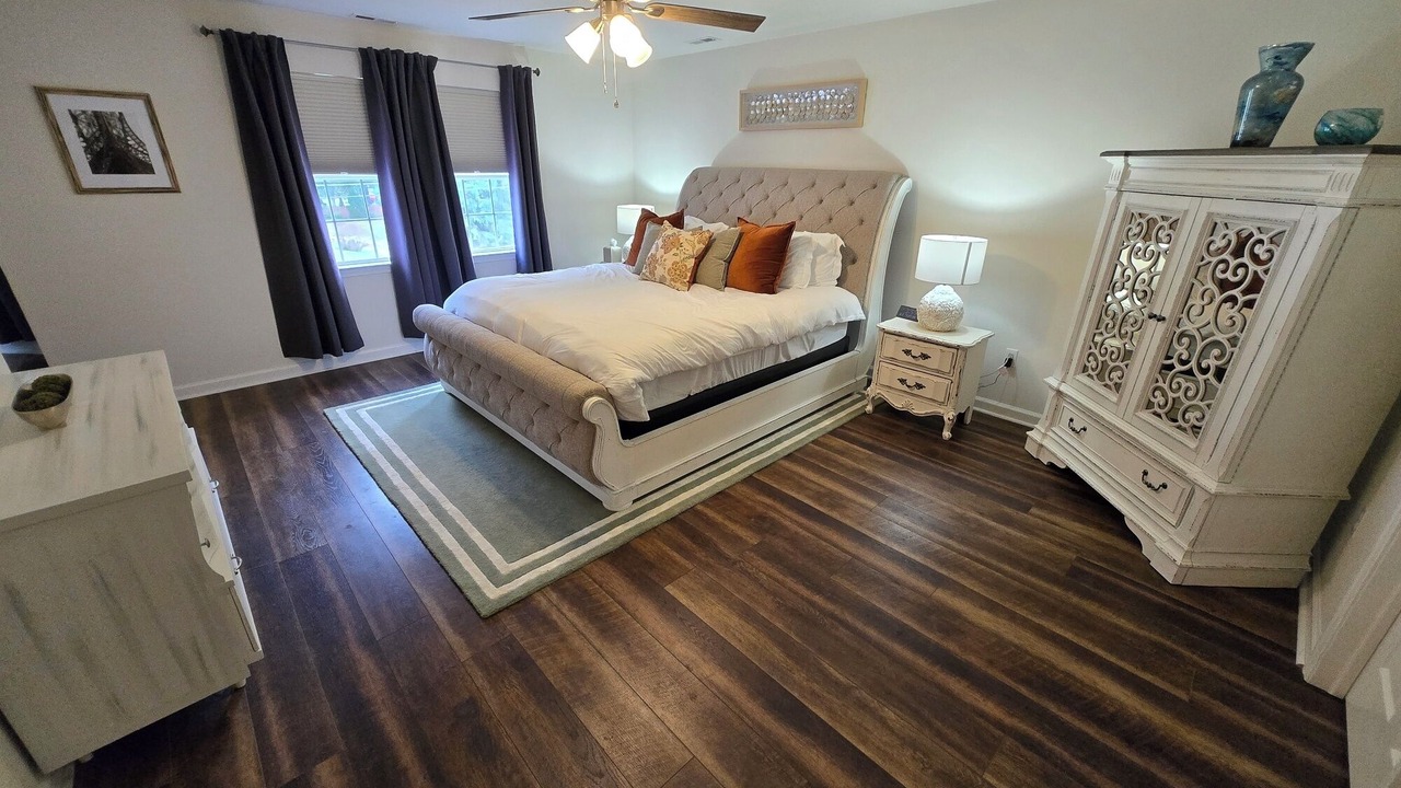 Photo of Bedroom in Absecon