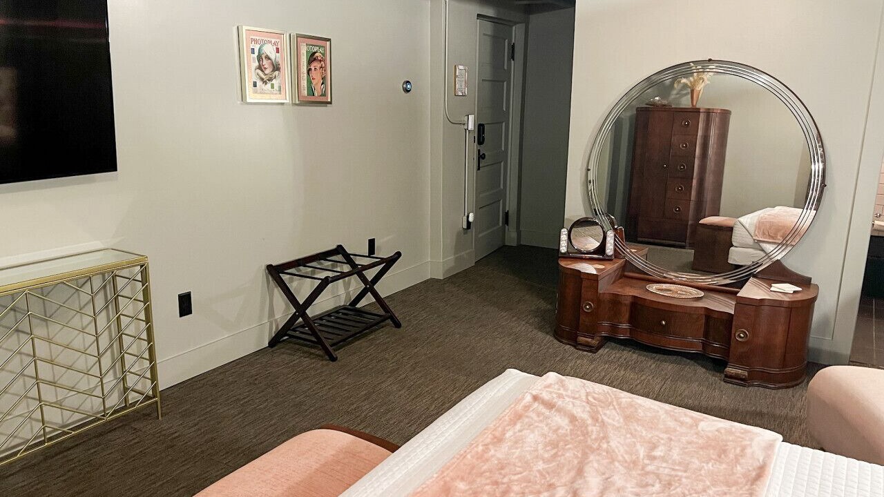 Photo of Bedroom in East Aurora