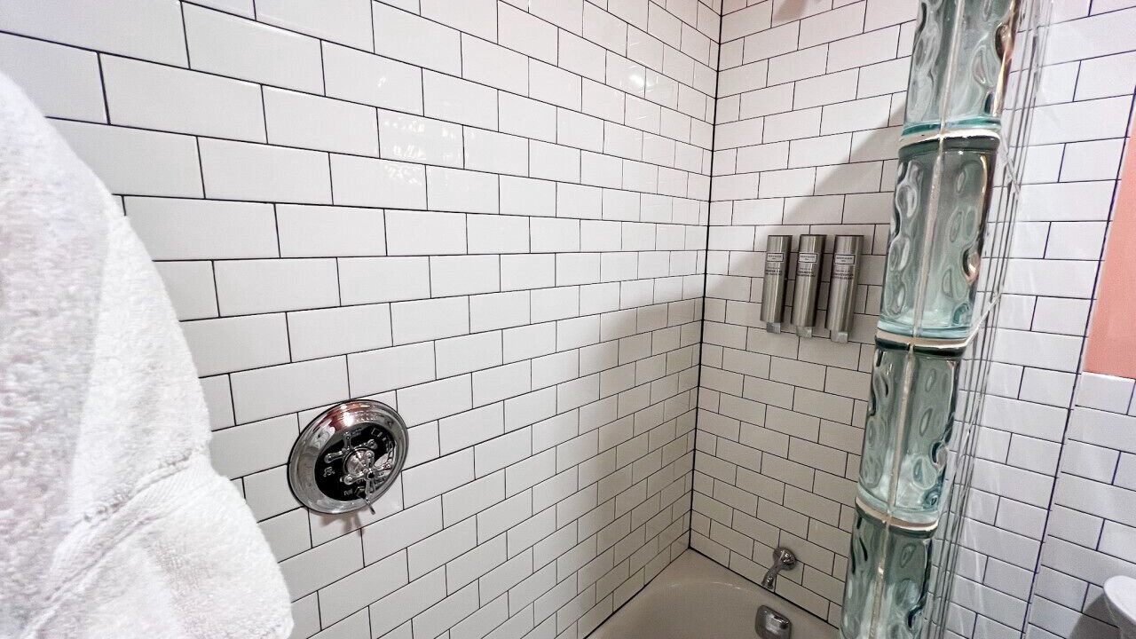 Photo of Bathroom in East Aurora