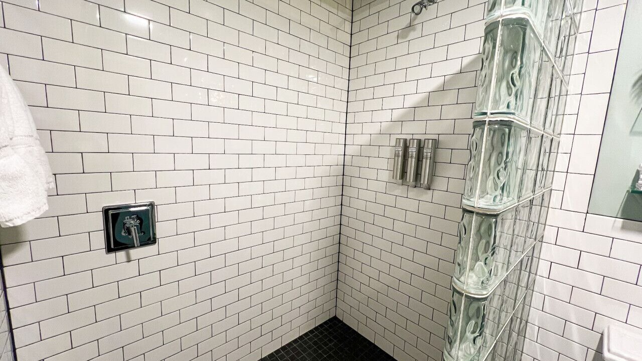 Photo of Bathroom in East Aurora