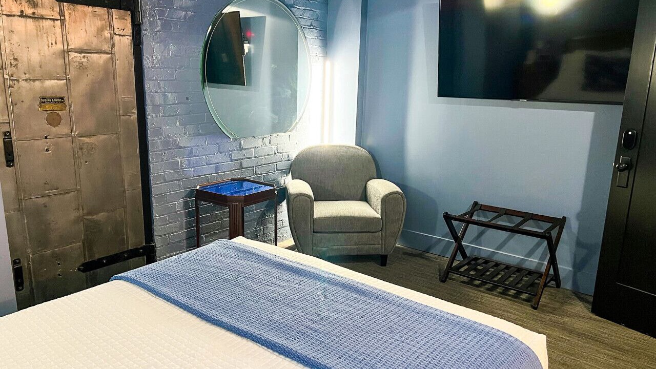 Photo of Bedroom in East Aurora