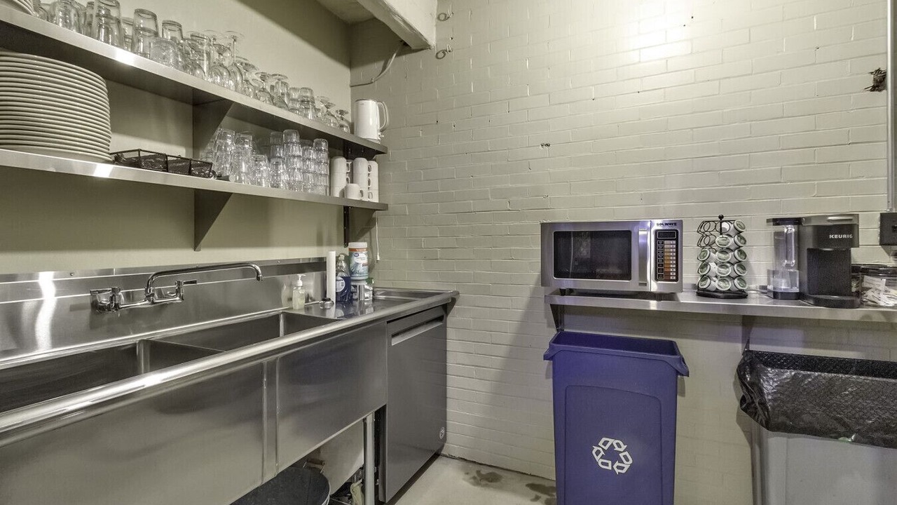 Photo of Kitchen in East Aurora