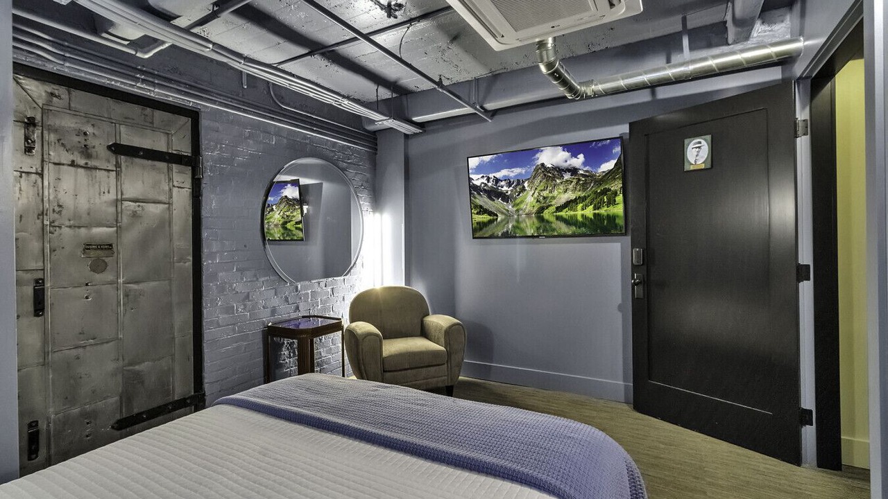 Photo of Bedroom in East Aurora