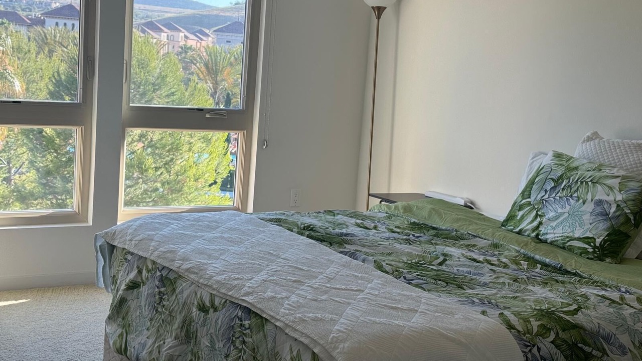 Photo of Bedroom in Airport Area