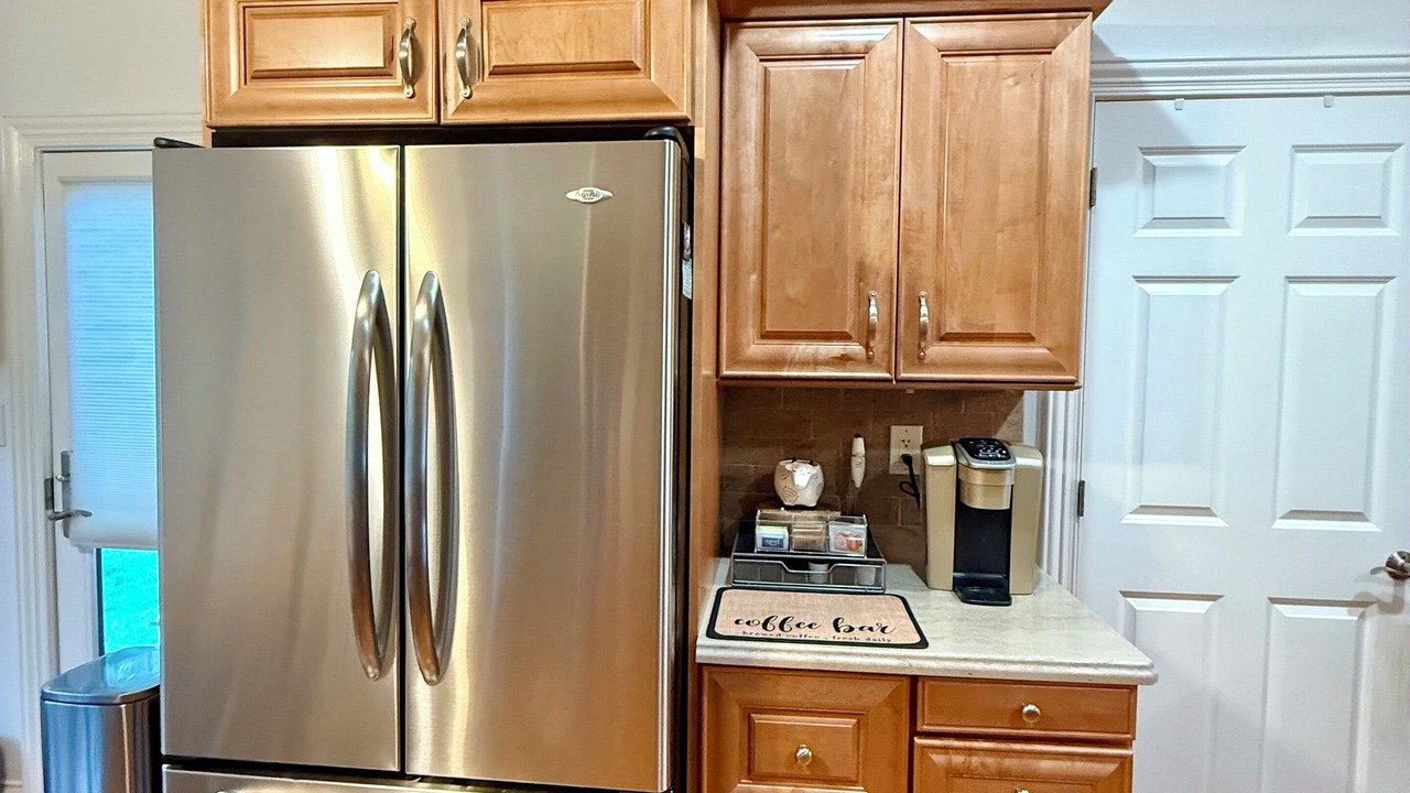Photo of Kitchen in Mountainside