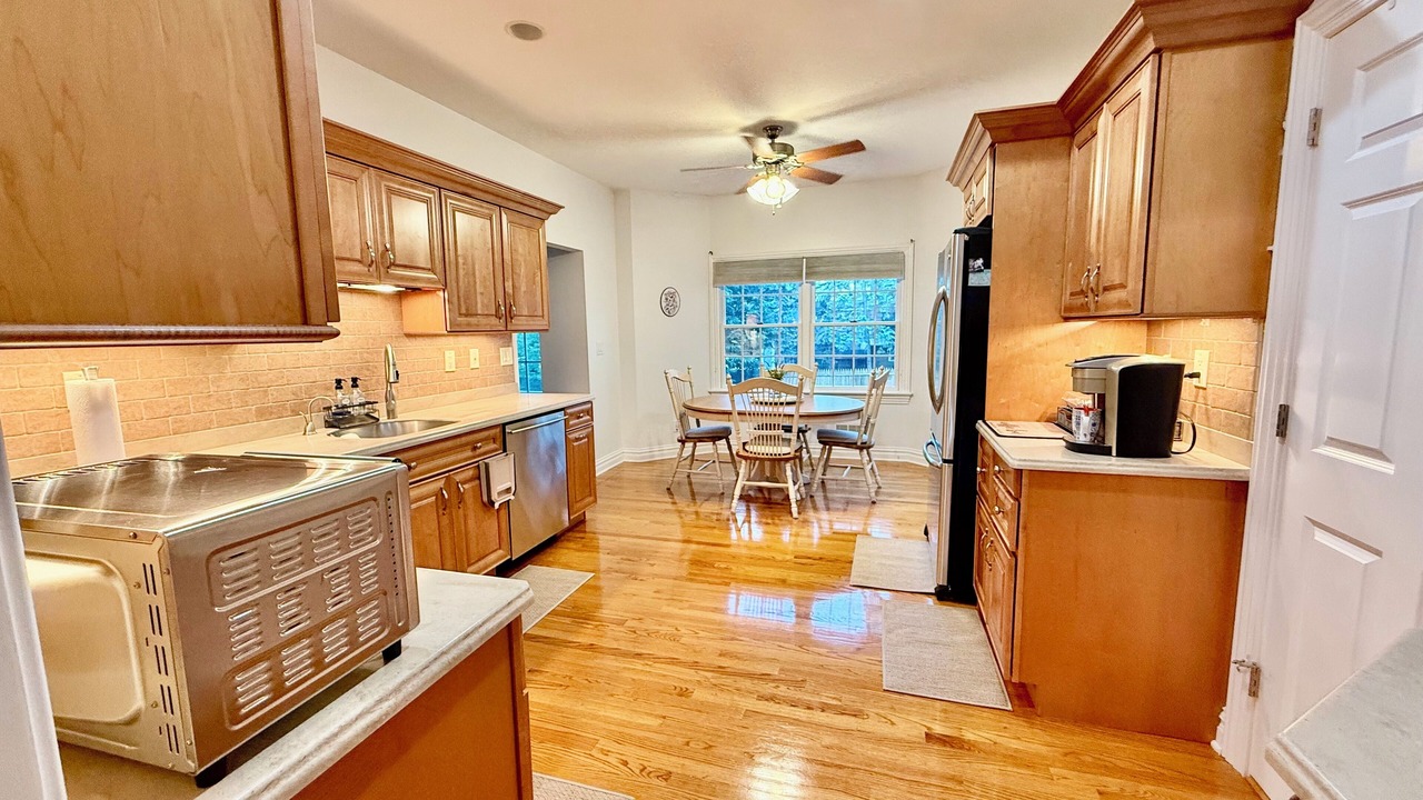 Photo of Kitchen in Mountainside