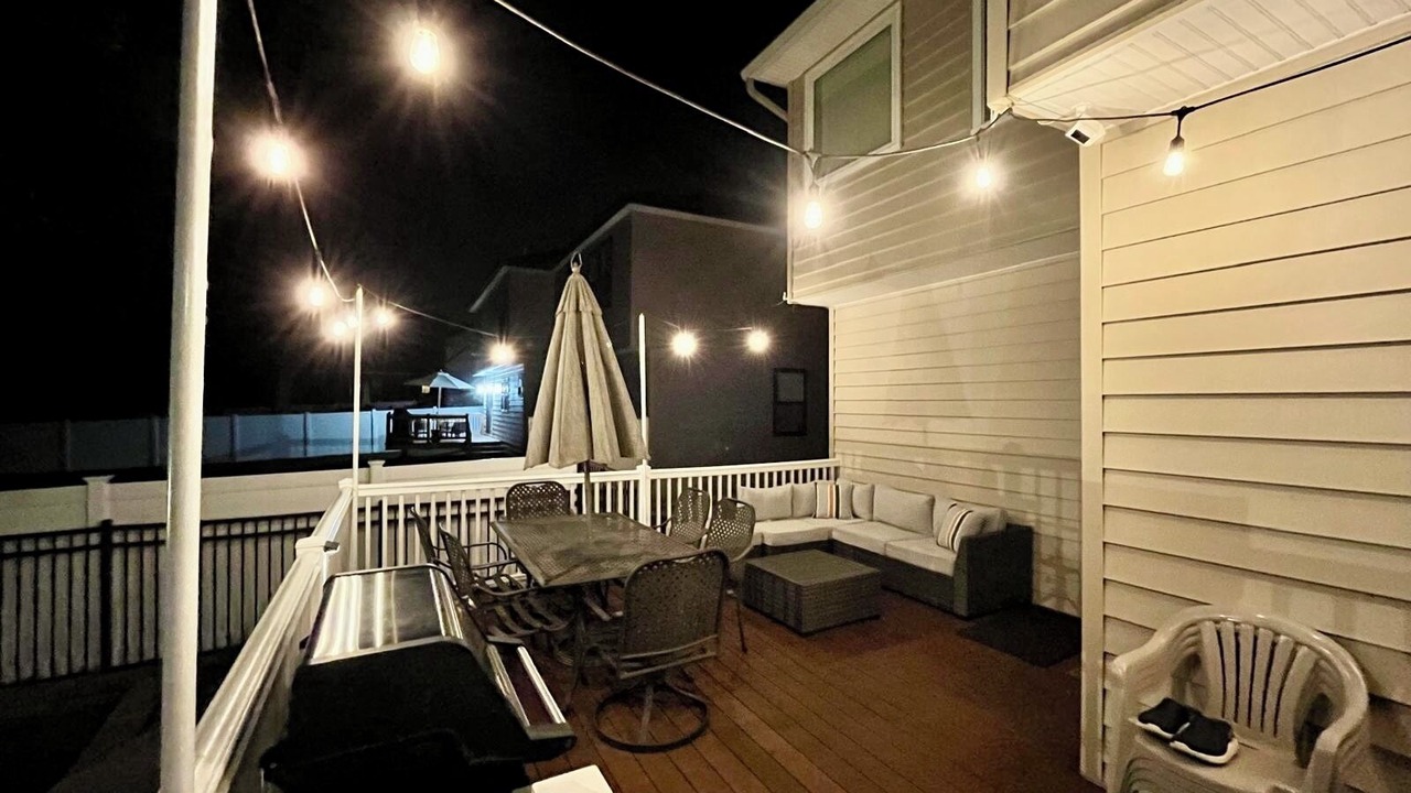 Photo of Outdoor in Mountainside
