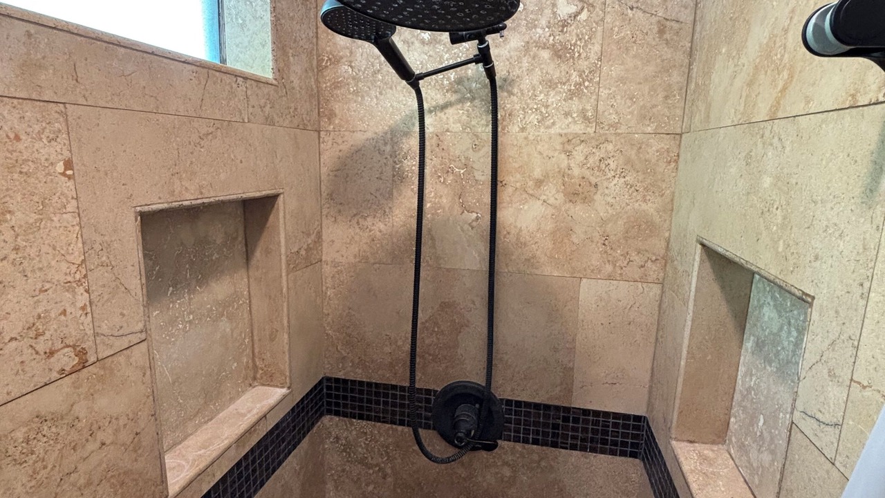 Photo of Bathroom in Corona