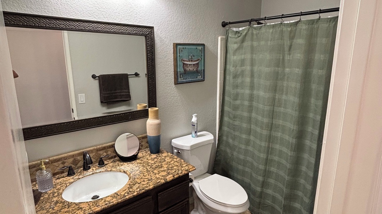 Photo of Bathroom in Corona