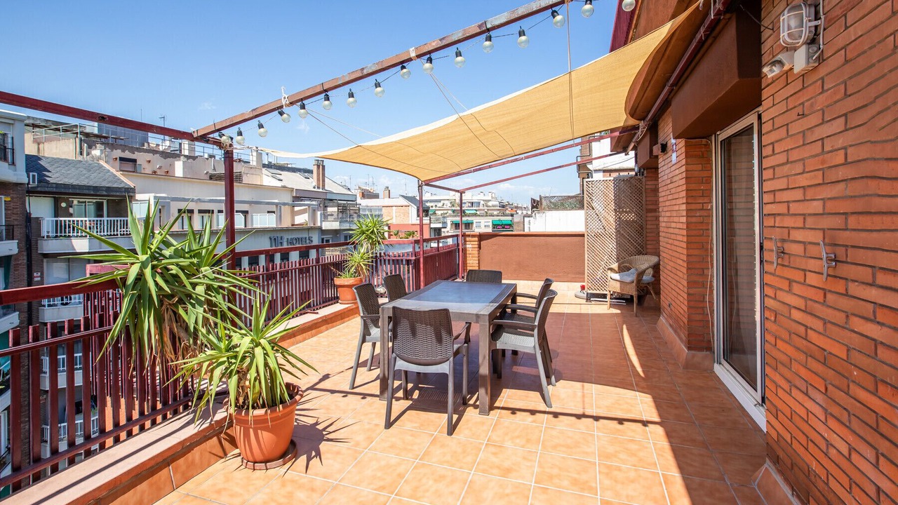 Photo of Outdoor in Esquerra de l'Eixample