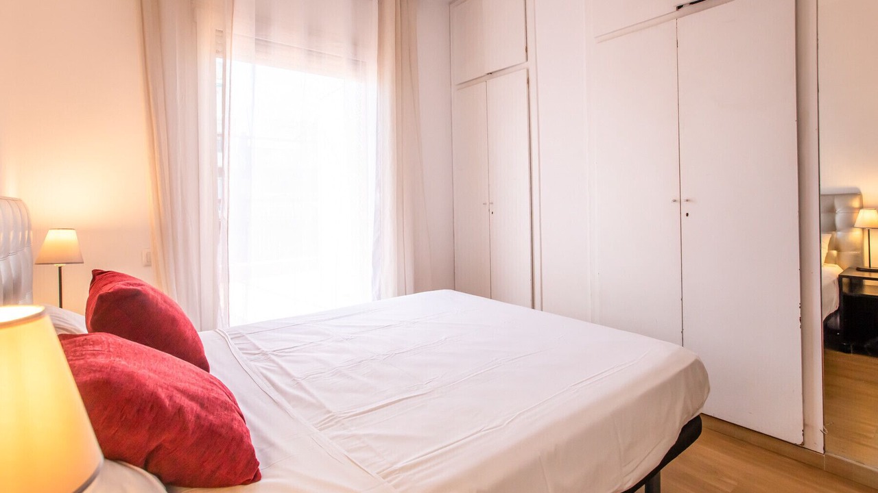 Photo of Bedroom in Esquerra de l'Eixample