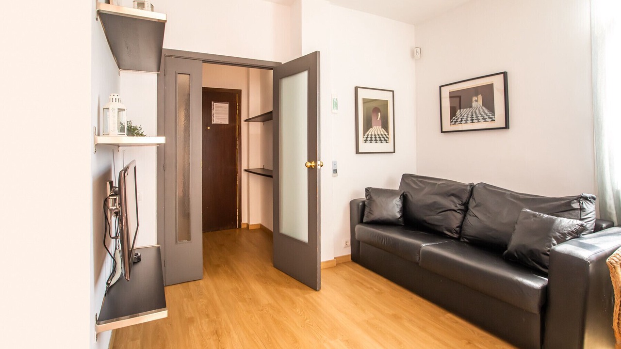Photo of Livingroom in Esquerra de l'Eixample
