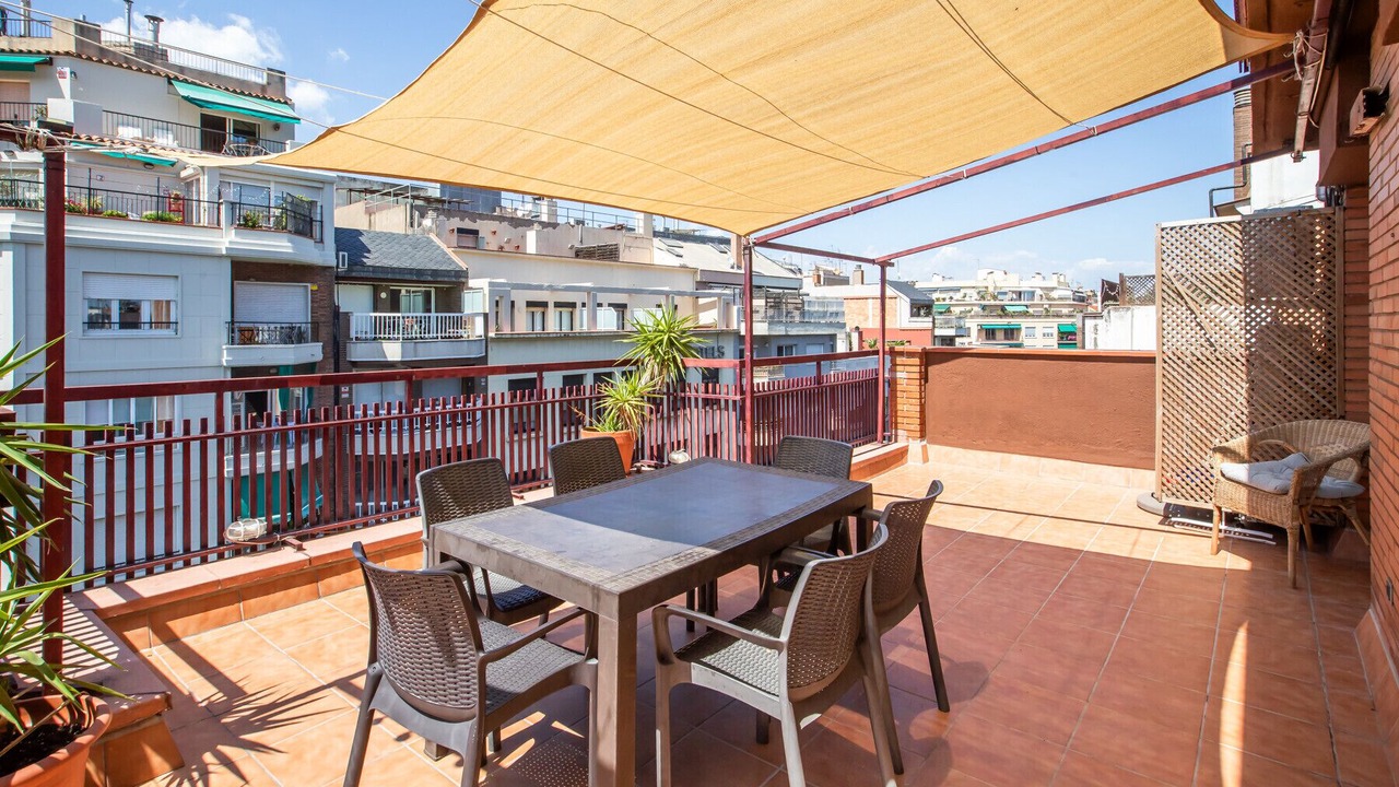 Photo of Outdoor in Esquerra de l'Eixample