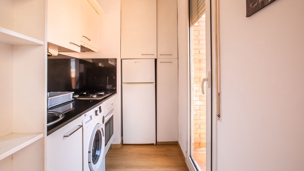 Photo of Kitchen in Esquerra de l'Eixample