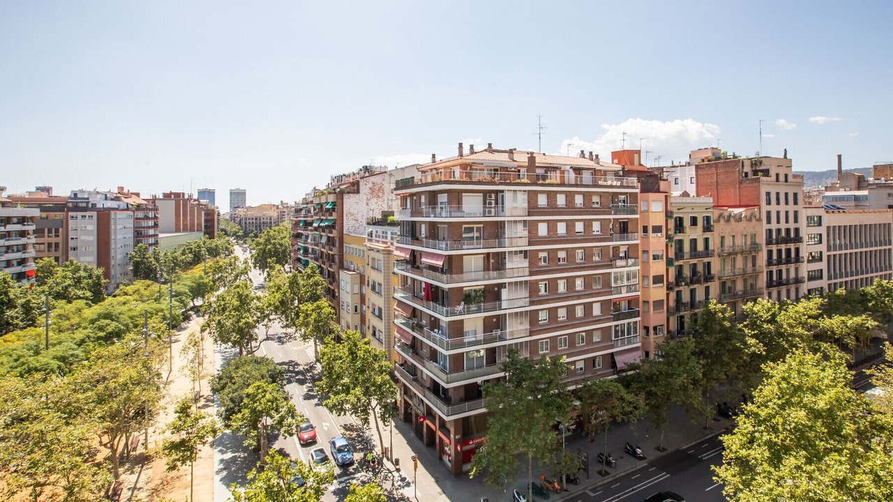 Photo of Outdoor in Esquerra de l'Eixample