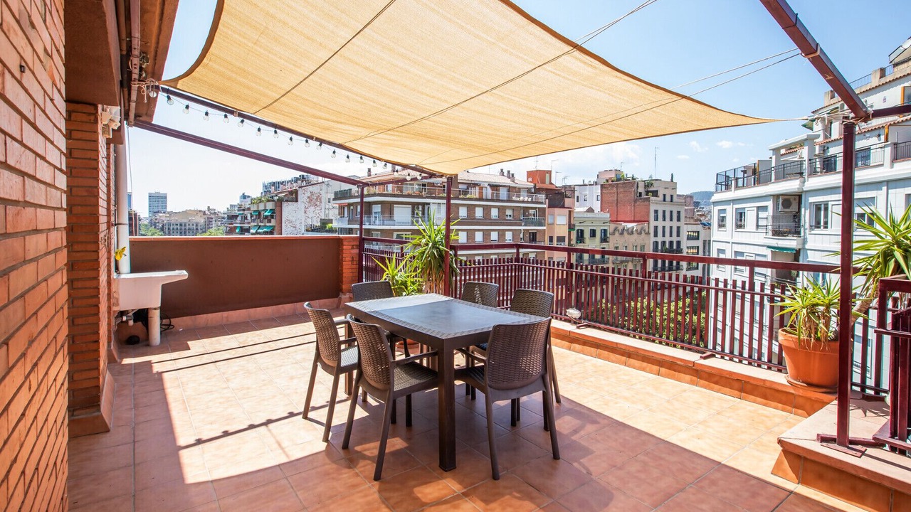 Photo of Outdoor in Esquerra de l'Eixample