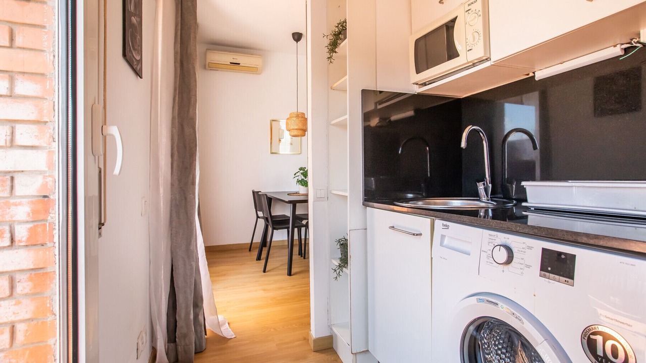 Photo of Kitchen in Esquerra de l'Eixample