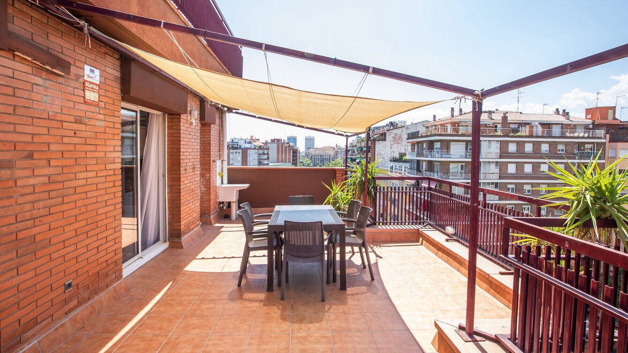 Photo of Outdoor in Esquerra de l'Eixample