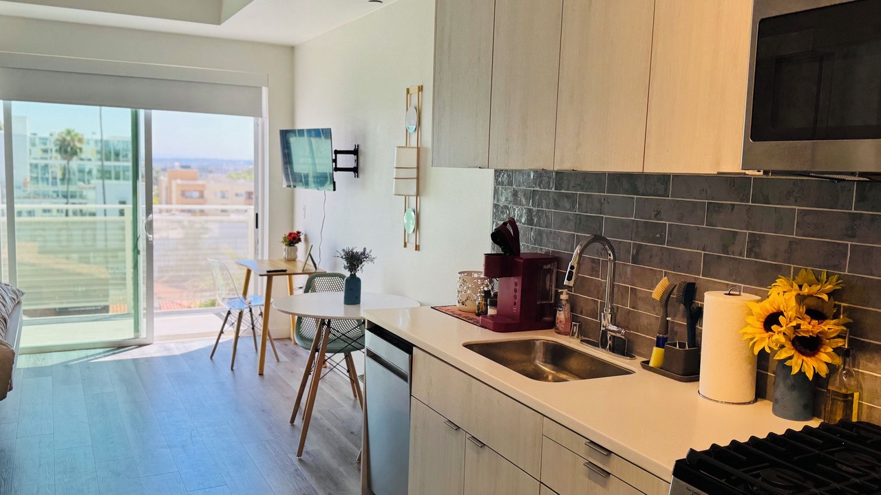 Photo of Kitchen in Hollywood