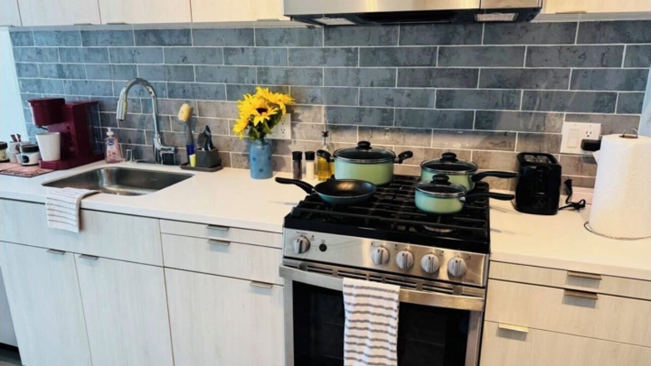 Photo of Kitchen in Hollywood