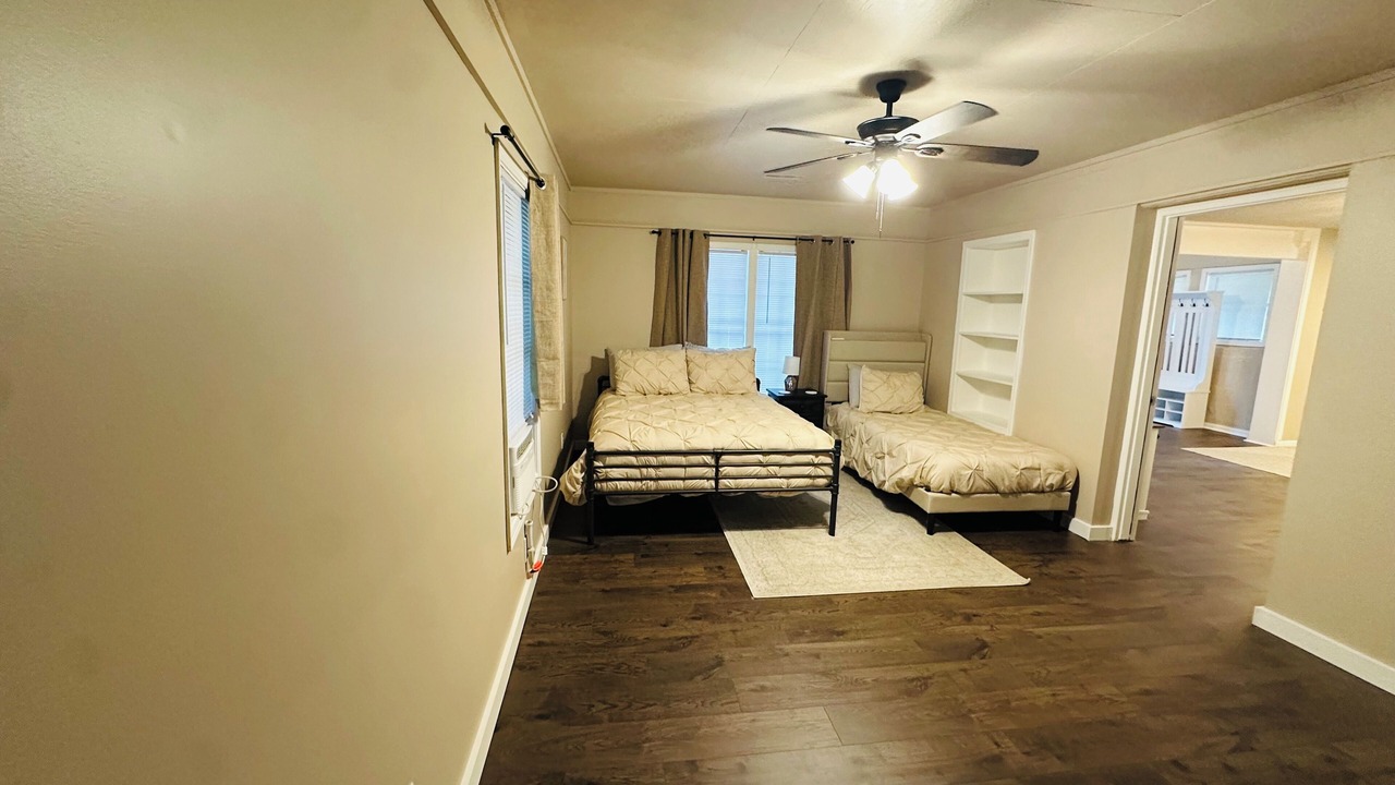Photo of Bedroom in Tuscaloosa