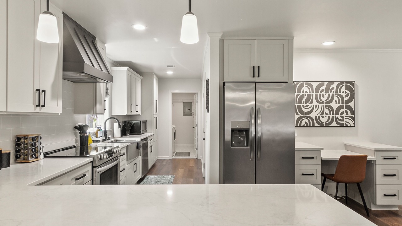 Photo of Kitchen in Northport