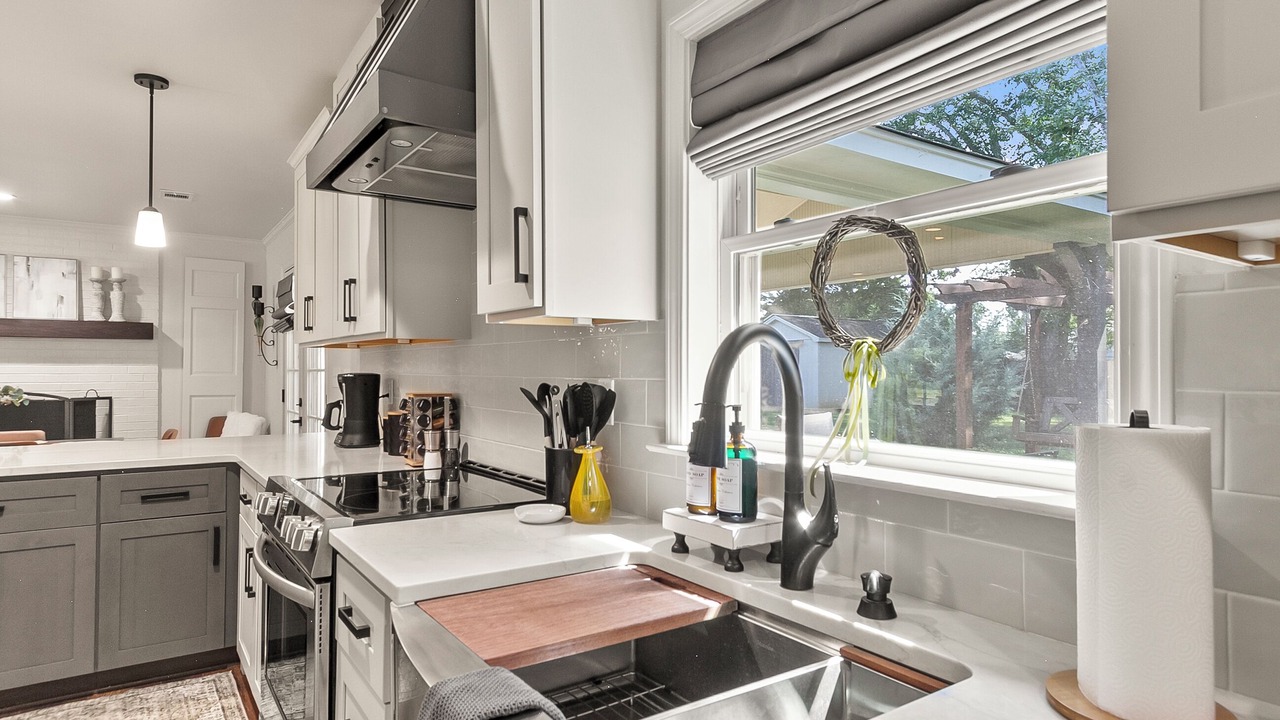 Photo of Kitchen in Northport