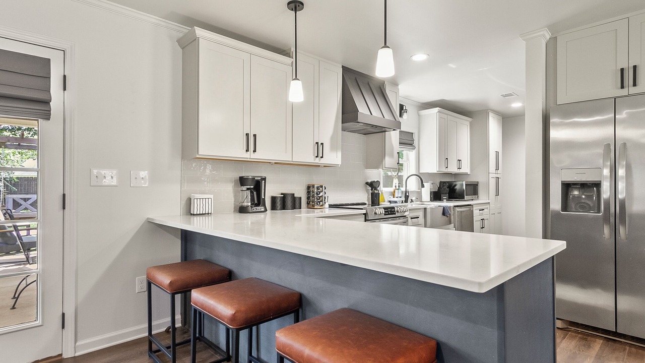 Photo of Kitchen in Northport