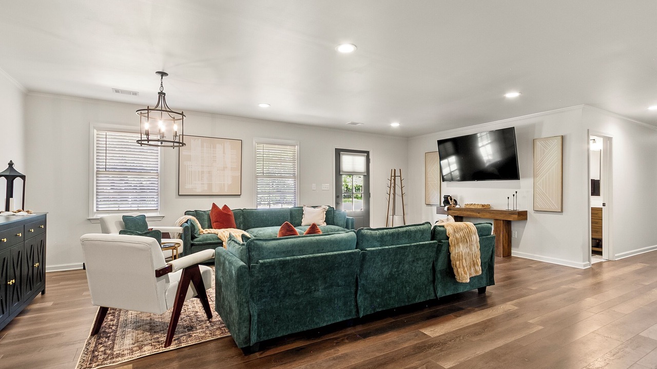 Photo of Livingroom in Northport