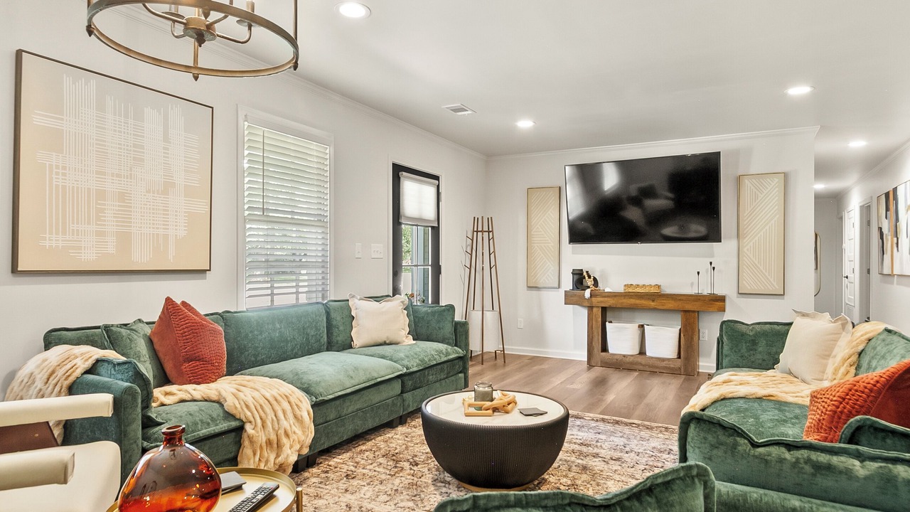 Photo of Livingroom in Northport