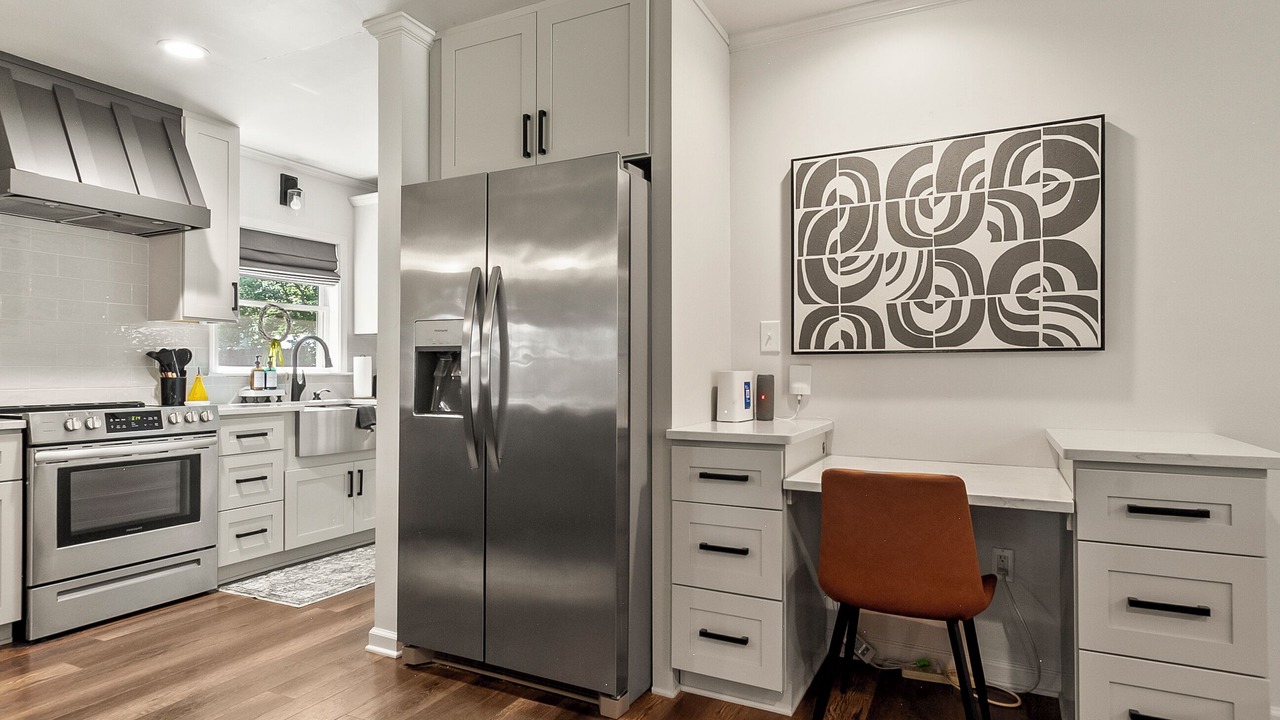 Photo of Kitchen in Northport