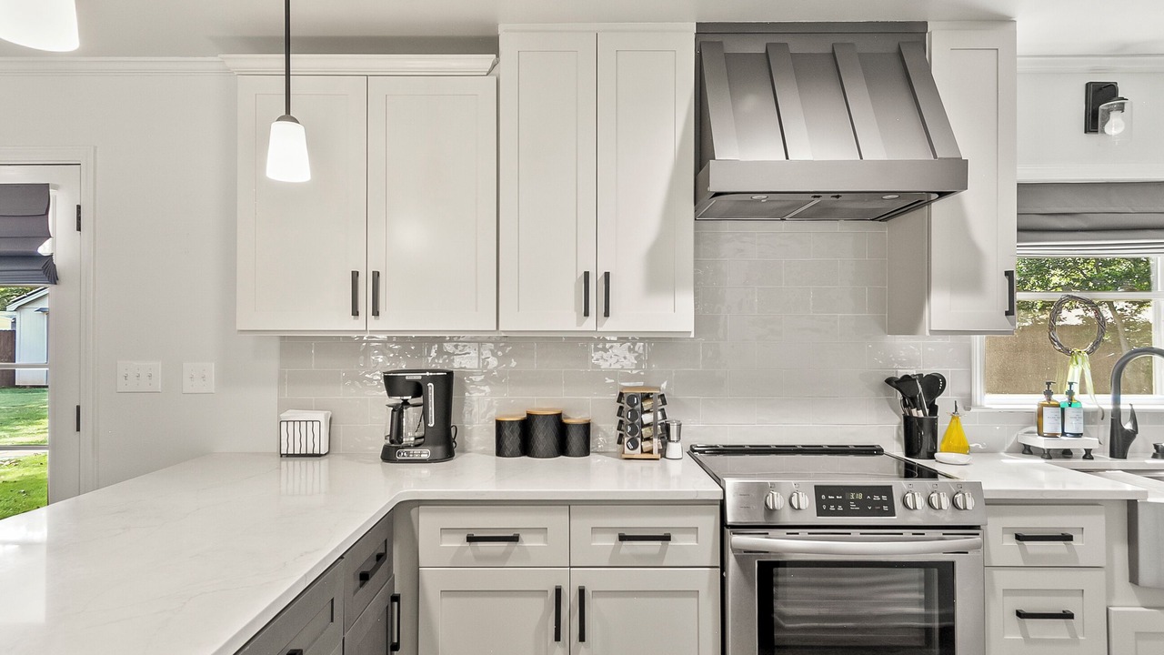 Photo of Kitchen in Northport