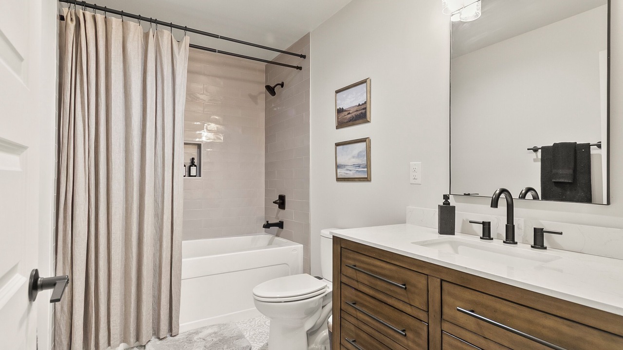 Photo of Bathroom in Northport