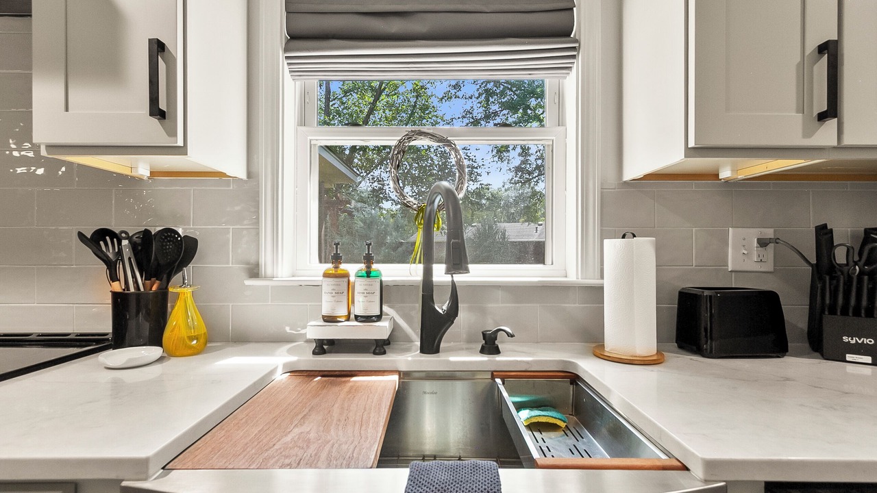 Photo of Kitchen in Northport