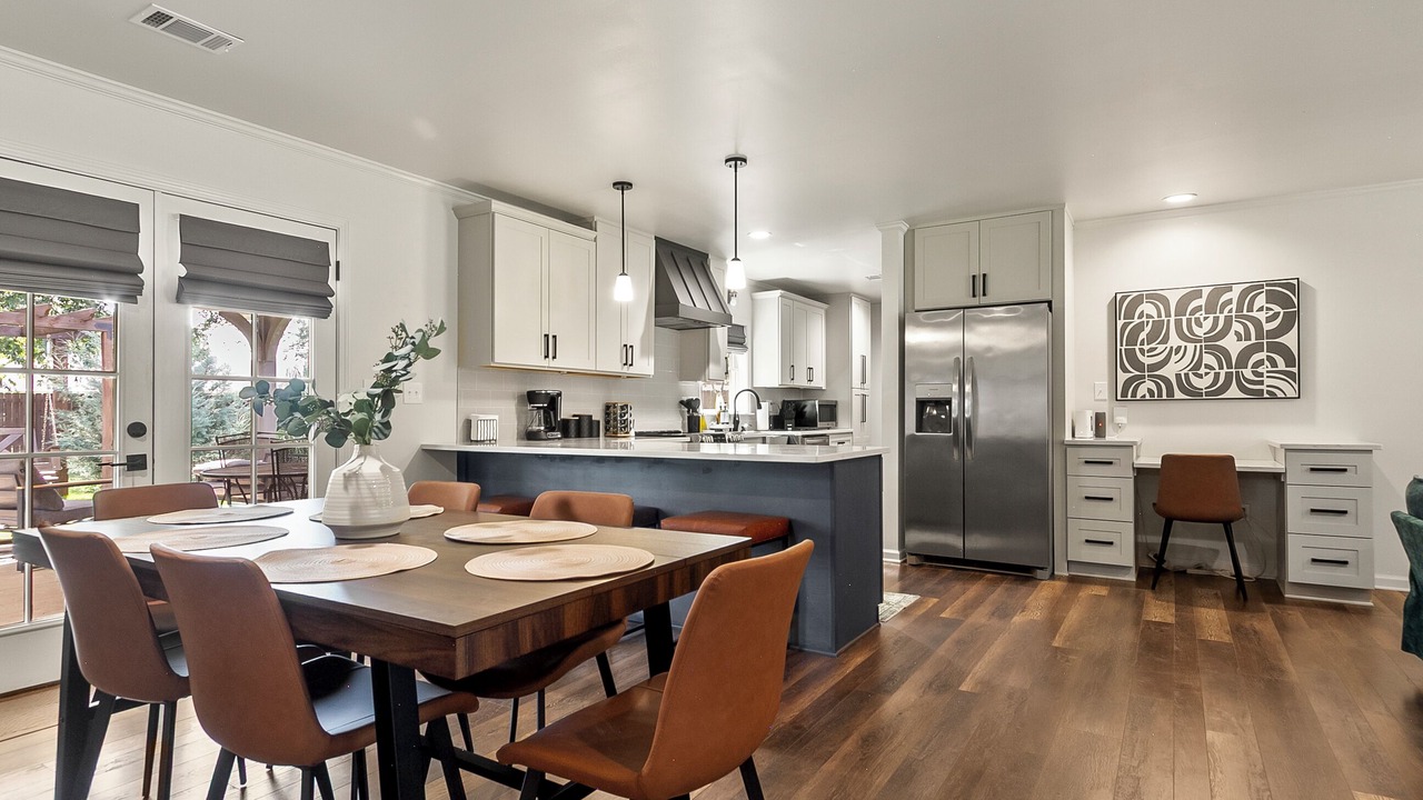 Photo of Kitchen in Northport