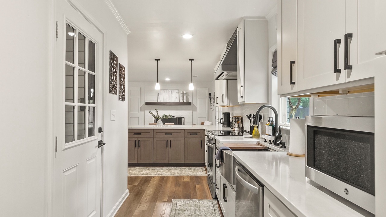 Photo of Kitchen in Northport