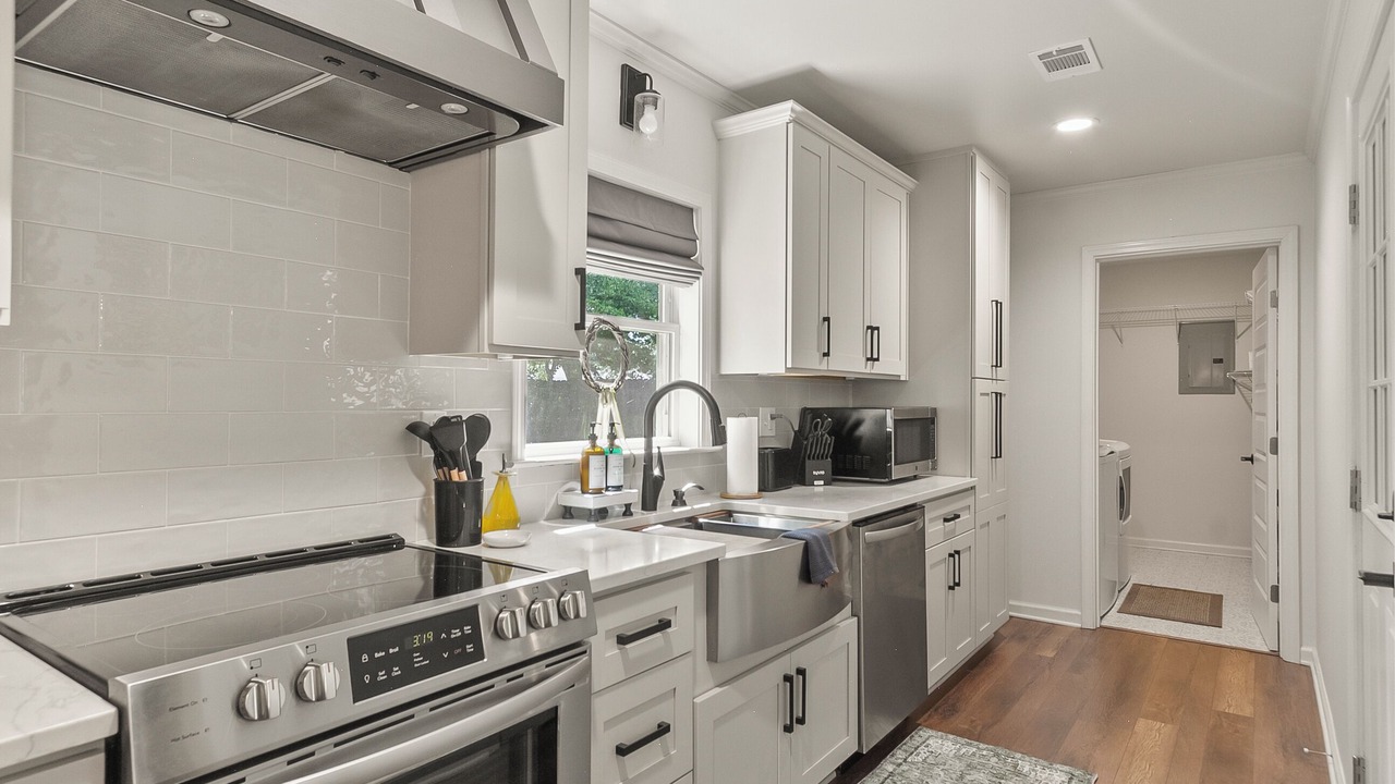 Photo of Kitchen in Northport